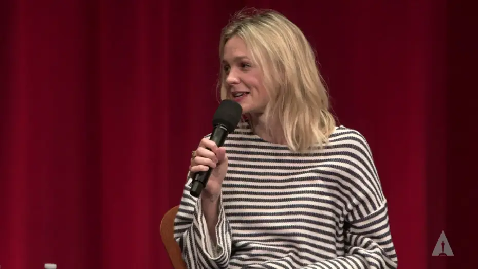 Video for the film Wildlife — Academy Conversations: Wildlife
