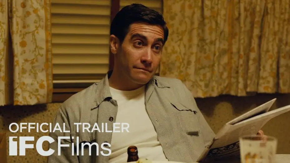Video for the film Wildlife — Jake Gyllenhaal - TV Spot
