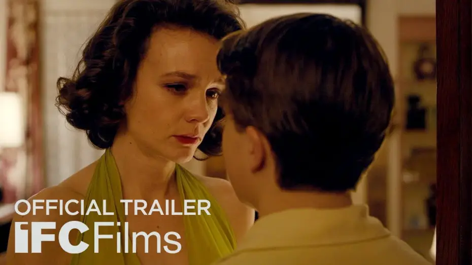 Video for the film Wildlife — :60 Second Trailer