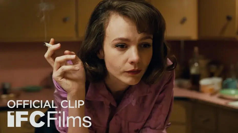Video for the film Wildlife — Clip "Beauty"