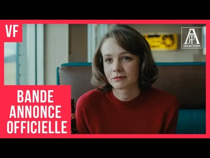 Video for the film Wildlife — WILDLIFE : UNE SAISON ARDENTE - Bande Annonce VF
