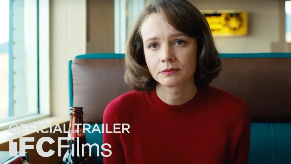 Video for the film Wildlife — Carey Mulligan - TV Spot