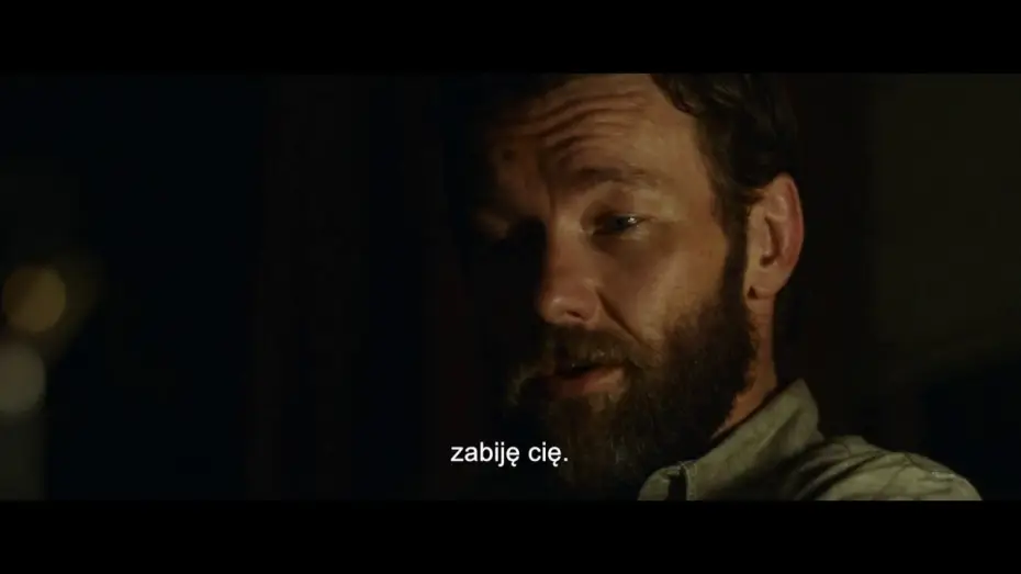 Video for the film It Comes at Night — To przychodzi po zmroku - Zwiastun PL (Official Trailer)