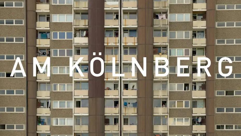 Video for the film Am Kölnberg — Am Kölnberg (2014) HD Trailer