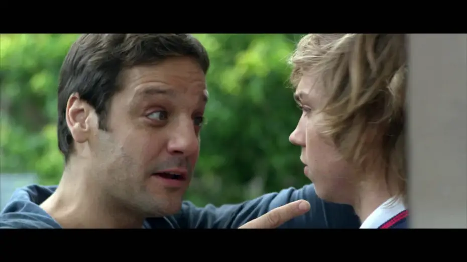 Video for the film Inseparables — Inseparables - Tráiler