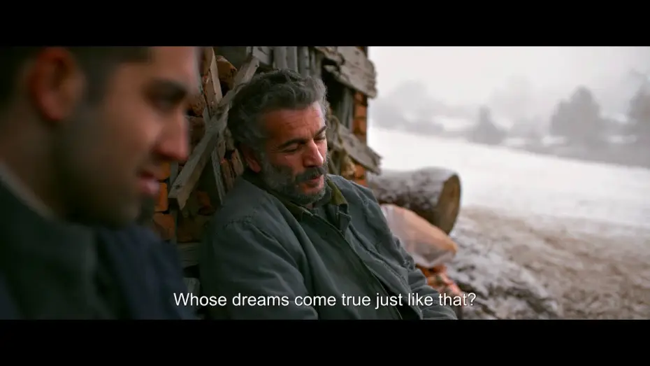 Video for the film The Wild Pear Tree — THE WILD PEAR TREE - Official trailer