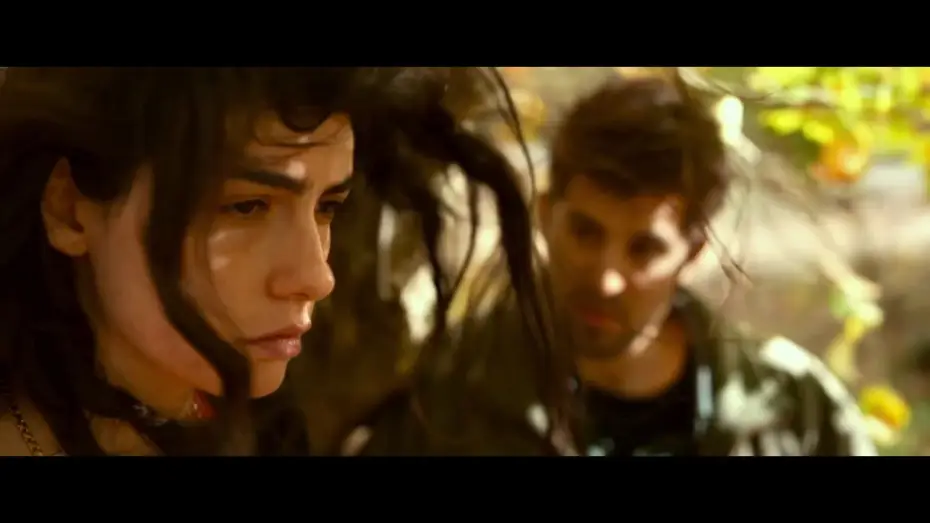 Video for the film The Wild Pear Tree — EL PERAL SALVAJE tráiler en español