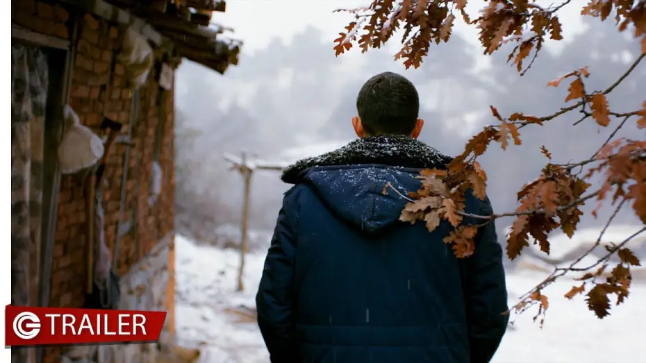 Video for the film The Wild Pear Tree — L'albero dei frutti selvatici - Trailer