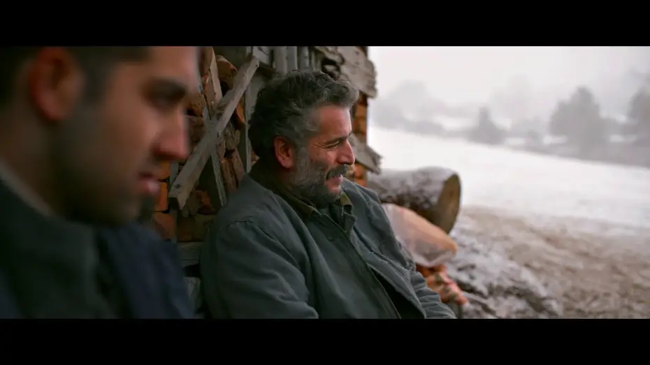 Video for the film The Wild Pear Tree — LE POIRIER SAUVAGE de Nuri Bilge Ceylan : BANDE-ANNONCE