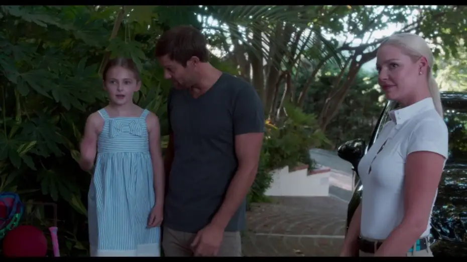 Video for the film Unforgettable — L'Amore Criminale - Trailer ufficiale Italiano