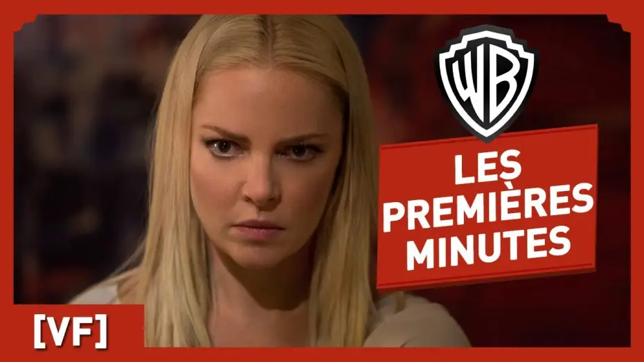Video for the film Unforgettable — Rivales - Regardez les premières minutes du film !