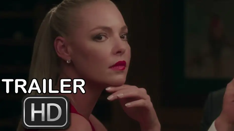 Video for the film Unforgettable — Mío o de Nadie Trailer Oficial (2017) Subtitulado HD