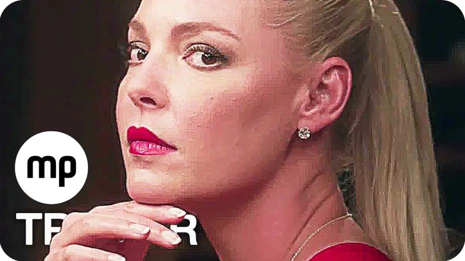 Video for the film Unforgettable — UNFORGETTABLE Trailer 1 & 2 German Deutsch (2017)