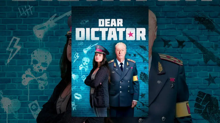 Video for the film Dear Dictator — Dear Dictator - Bande Annonce VF