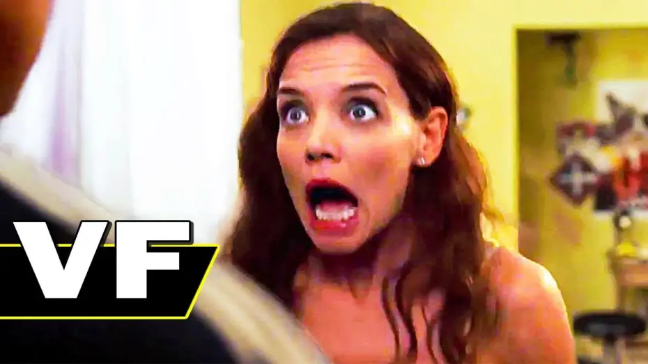 Video for the film Dear Dictator — DEAR DICTATOR Bande Annonce VF (2018) Katie Holmes, Michael Caine, Comédie Adolescente