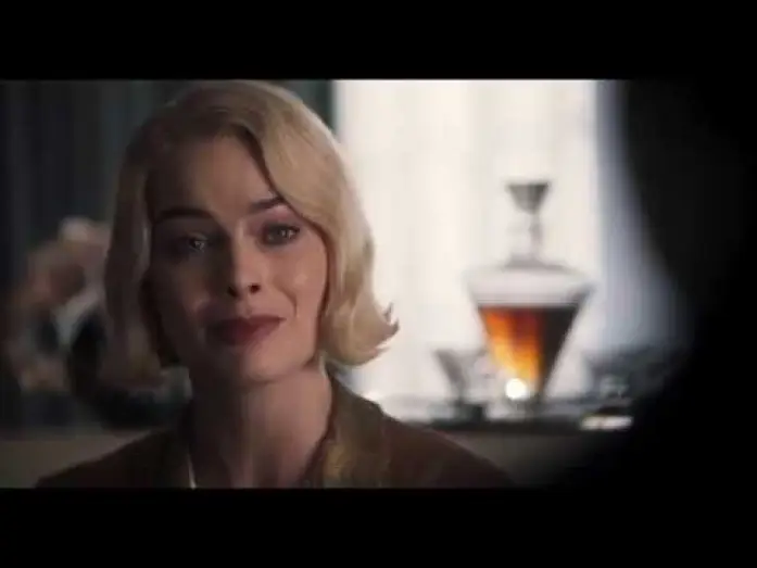 Video for the film Goodbye Christopher Robin — Goodbye Christopher Robin | 'Daphne' | Official HD Featurette 2017