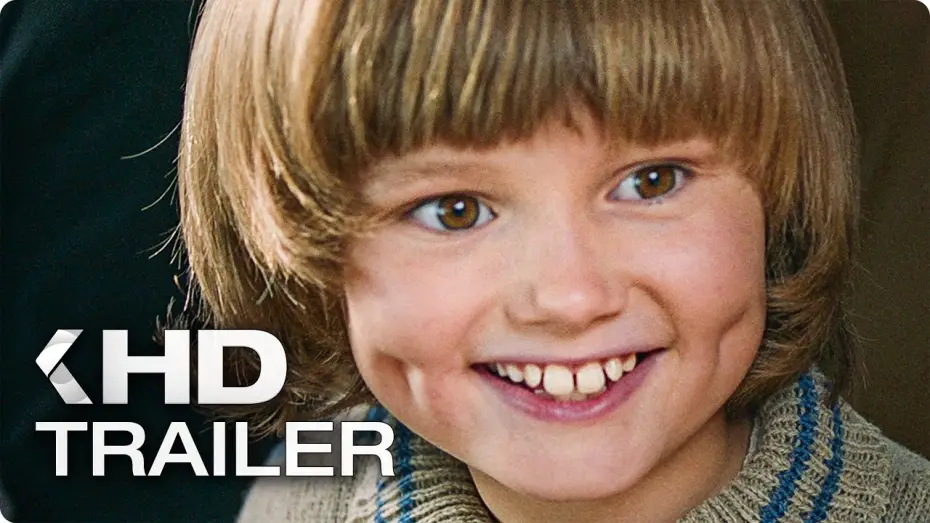 Video for the film Goodbye Christopher Robin — GOODBYE CHRISTOPHER ROBIN Trailer German Deutsch (2018)