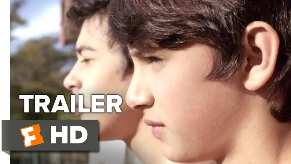 Video for the film Esteros — Esteros Official Trailer 1 (2016) - Ignacio Rogers Movie