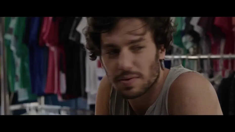 Video for the film Esteros — ESTEROS [trailer]