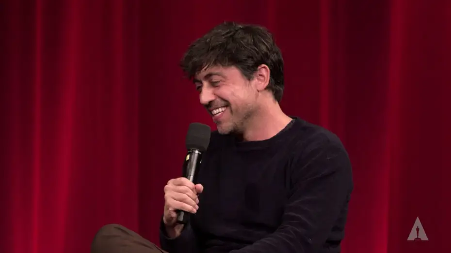 Video for the film The Current War — Academy Conversations: The Current War