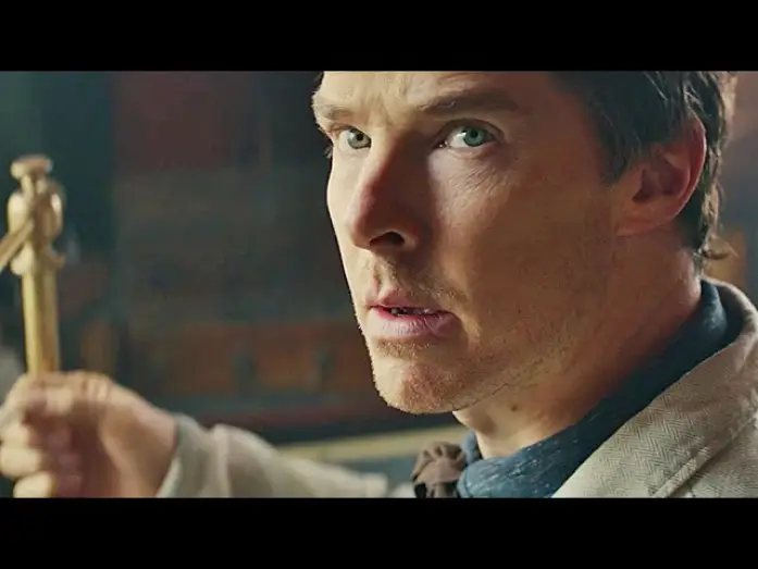 Video for the film The Current War — EDISON | Trailer deutsch german [HD]