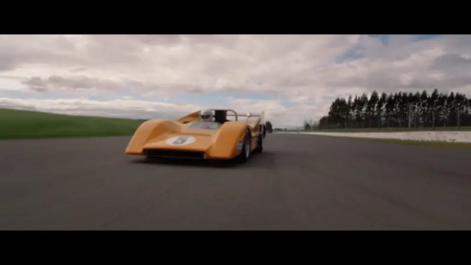 Video for the film McLaren — McLaren Official Trailer