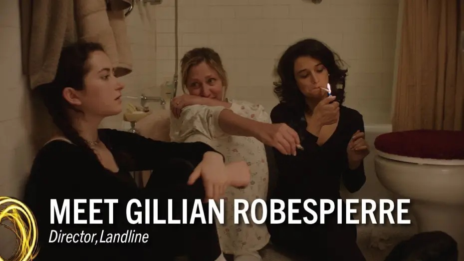Video for the film Landline — U.S. Dramatic Competition: Landline