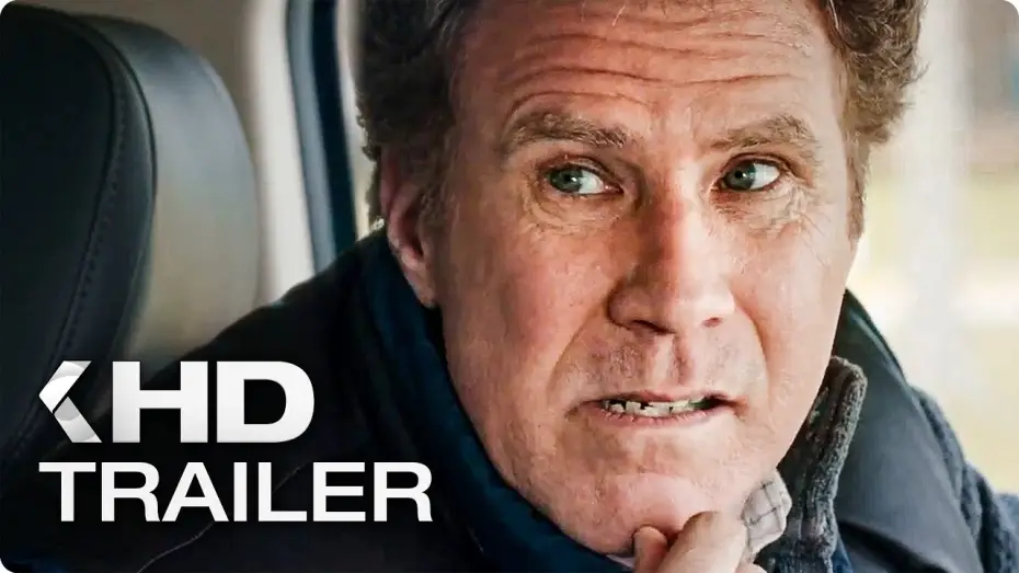 Video for the film Daddy's Home 2 — DADDY'S HOME 2 Trailer German Deutsch (2017)