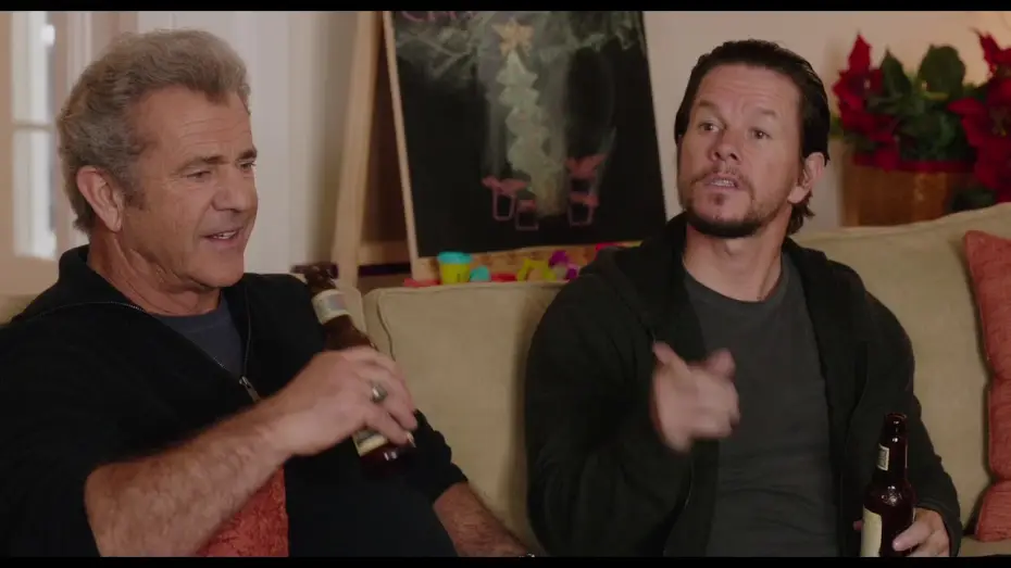 Video for the film Daddy's Home 2 — Daddy's Home 2 | Trailer Ufficiale HD | Paramount Pictures 2017