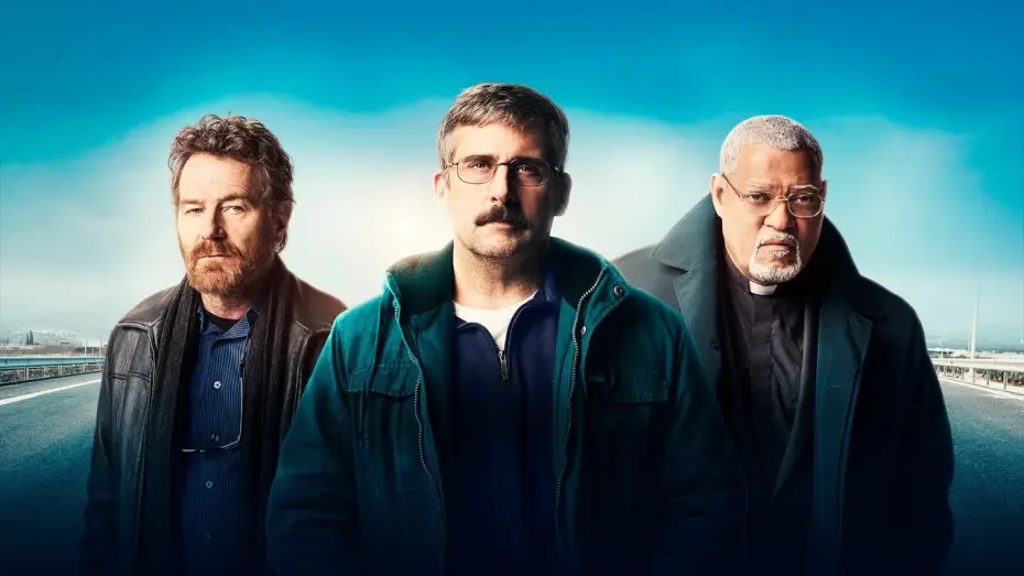 Video for the film Last Flag Flying — UK Promo