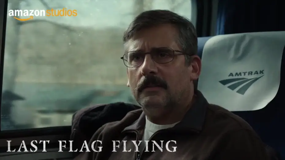 Video for the film Last Flag Flying — American Legion: We Are The Mighty