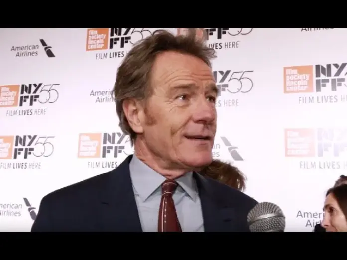 Video for the film Last Flag Flying — 'Last Flag Flying' NYFF55 Red Carpet Interviews