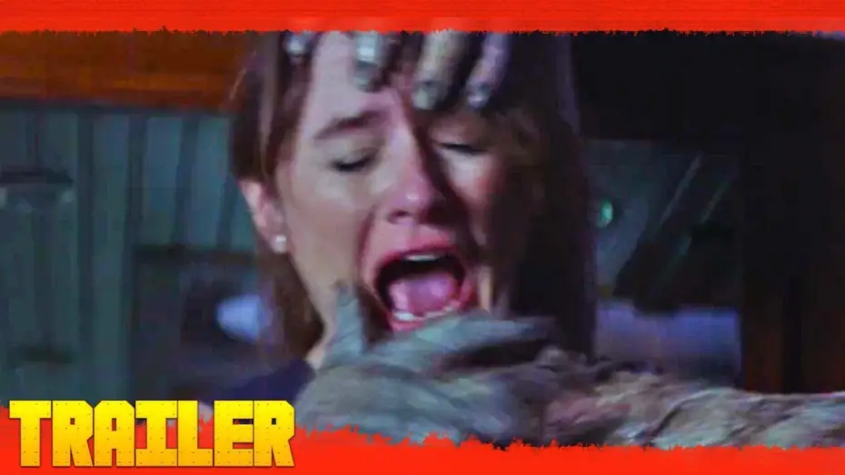 Video for the film Mary — La Posesión De Mary (2020) Tráiler Oficial Español