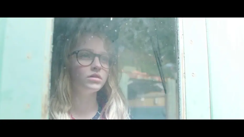 Video for the film I Kill Giants — Chasseuse de Géants - Extrait #1