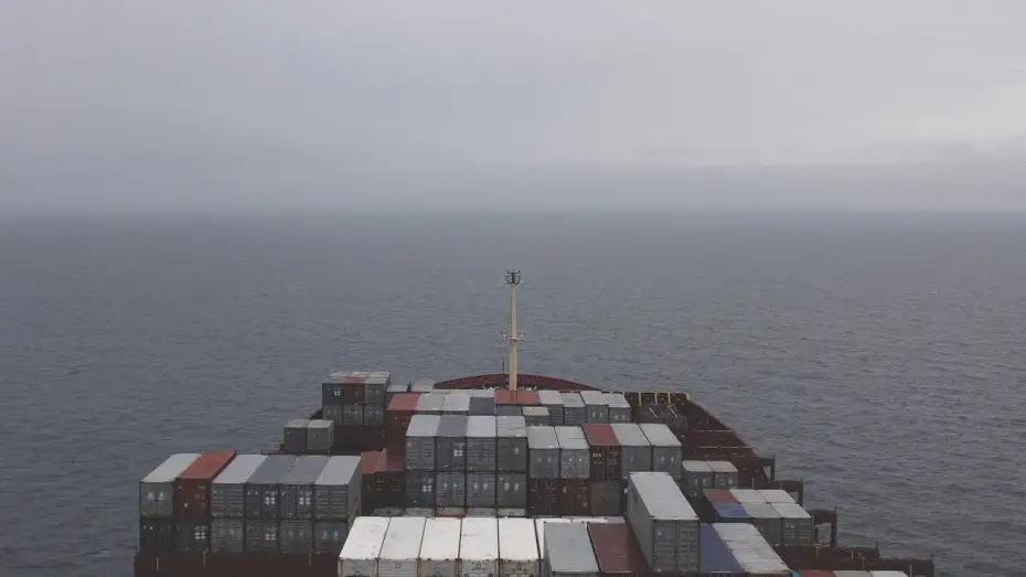 Video for the film Logistics — Logistics full movie [part 1]
