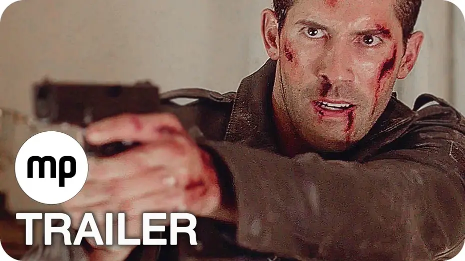Video for the film Eliminators — ELIMINATORS Trailer German Deutsch (2017) Exklusiv