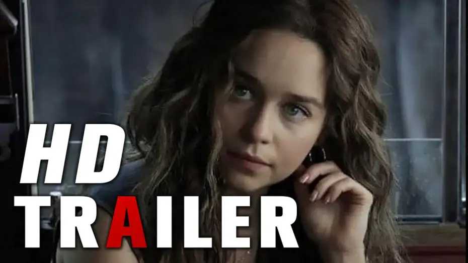 Video for the film Above Suspicion — Above Suspicion Official Trailer 2020 Emilia Clarke thriller movie hd