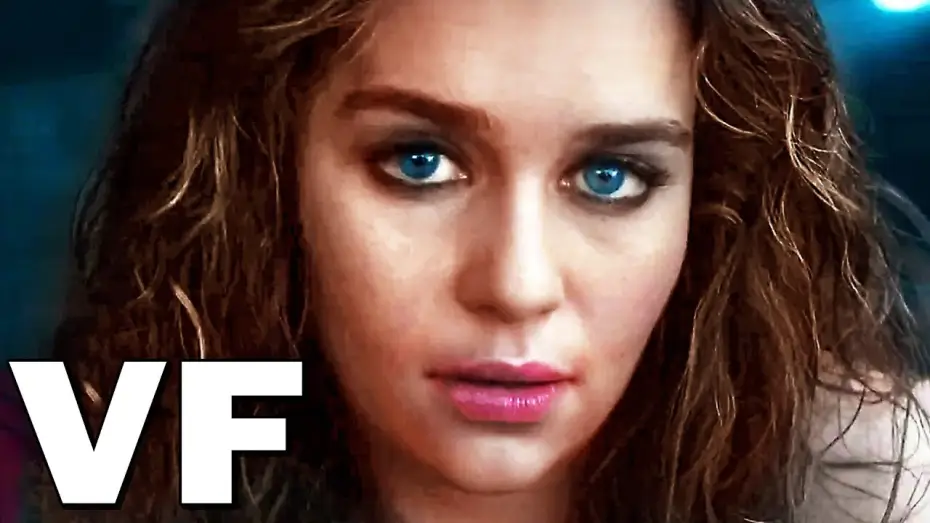 Video for the film Above Suspicion — ABOVE SUSPICION Bande Annonce VF (2020) Emilia Clarke, Thriller
