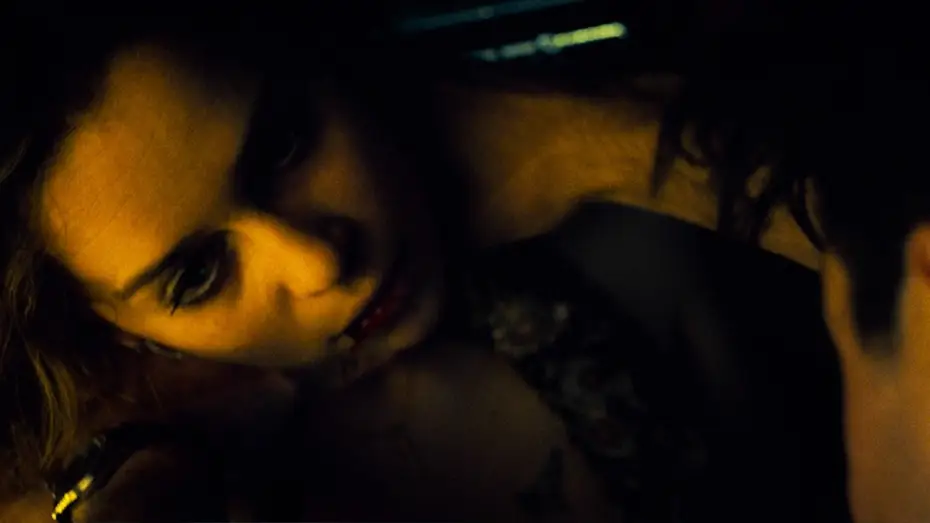 Video for the film Above Suspicion — Emilia Clarke Chilling Death Scene
