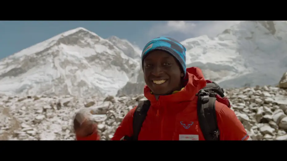 Video for the film The Climb — The Climb / L'Ascension (2017) - Trailer (English Subs)