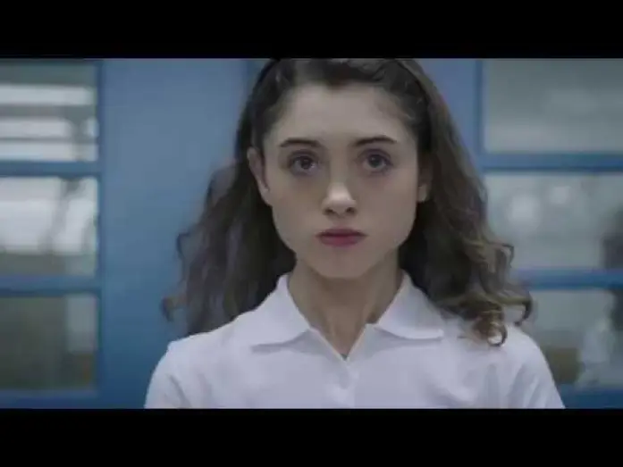 Video for the film Yes, God, Yes — Yes God Yes | Natalia Dyer - Short Film | Chicago Comedy Film Festival