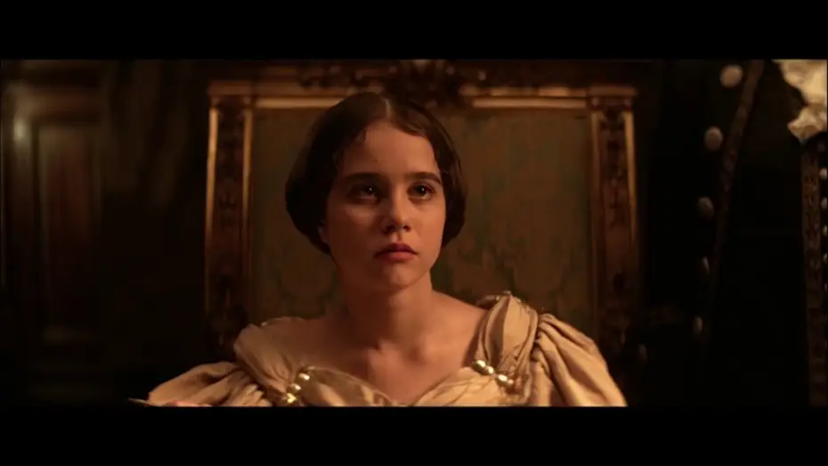 Video for the film The Giant — Handia Bande-Annonce VOSTFR