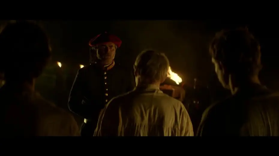 Video for the film The Giant — Handia - Trailer final español (HD)