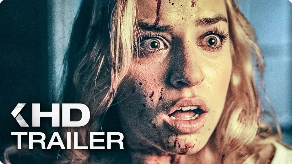 Video for the film Bornless Ones — THE EVIL ONES Trailer German Deutsch (2018)