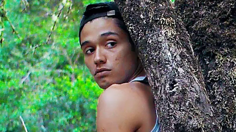 Video for the film Bad Influence — MALA JUNTA Bande Annonce (2018)