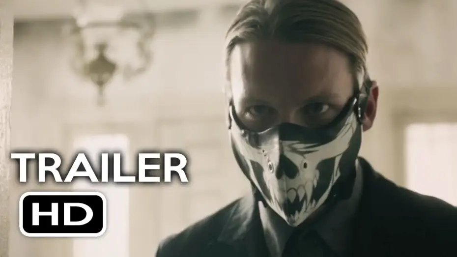 Video for the film Recovery — Recovery Official Trailer #1 (2016) Horror Movie HD