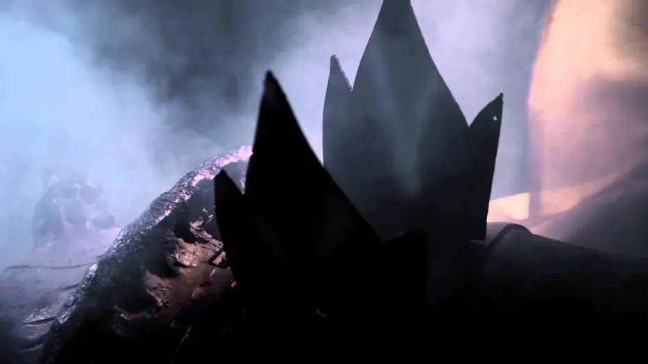 Video for the film Robot Wars — Robot Wars: "Coming Soon" Official Teaser