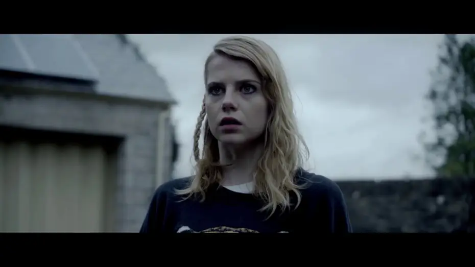Video for the film Don't Knock Twice — Baba Yaga - Bande-annonce VF