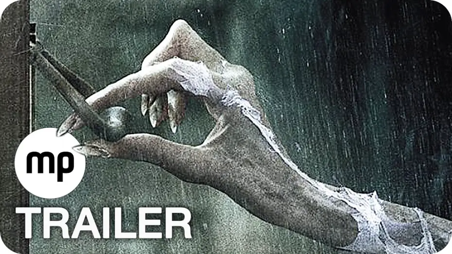 Video for the film Don't Knock Twice — DON’T KNOCK TWICE Trailer German Deutsch (2017) Exklusiv