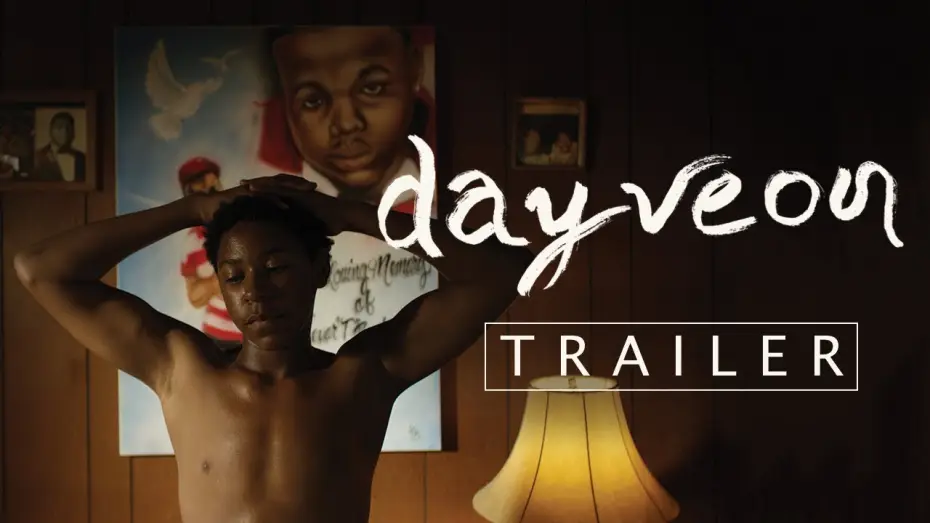 Video for the film Dayveon — Dayveon - Trailer